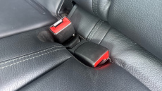 Mercedes-Benz GLE 300d 4Matic AMG Line 5dr 9G-Tronic Diesel Estate